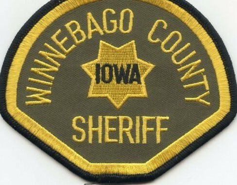 Winnebago County officer-involved shooting 911 audio